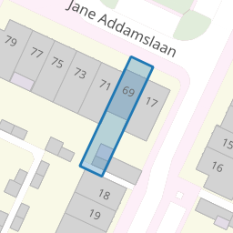 Perceel ASV00-O-8002