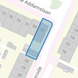 Perceel ASV00-O-8003