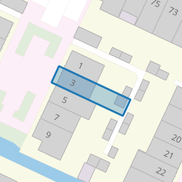 Perceel ASV00-O-8005