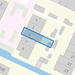 Perceel ASV00-O-8006