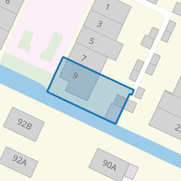 Perceel ASV00-O-8008