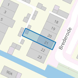 Perceel ASV00-O-8012