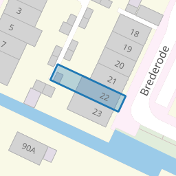 Perceel ASV00-O-8013