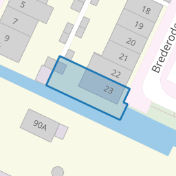 Perceel ASV00-O-8014