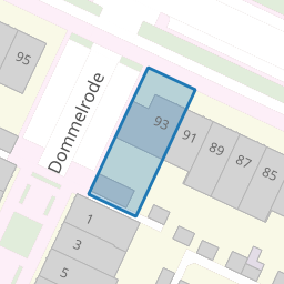 Perceel ASV00-O-8015