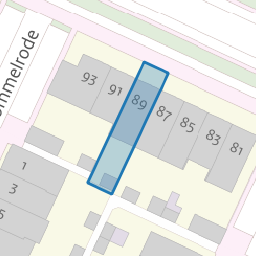 Perceel ASV00-O-8017
