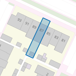 Perceel ASV00-O-8018