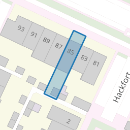 Perceel ASV00-O-8019