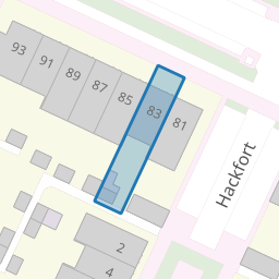 Perceel ASV00-O-8020