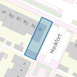 Perceel ASV00-O-8021