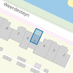 Perceel ASV00-O-8022