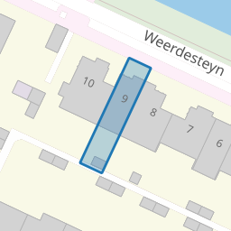 Perceel ASV00-O-8029