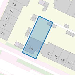 Perceel ASV00-O-8042