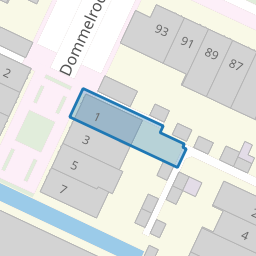 Perceel ASV00-O-8046