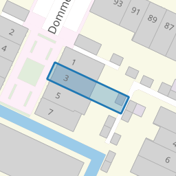 Perceel ASV00-O-8047