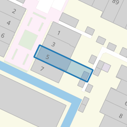 Perceel ASV00-O-8048