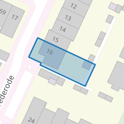 Perceel ASV00-O-8050