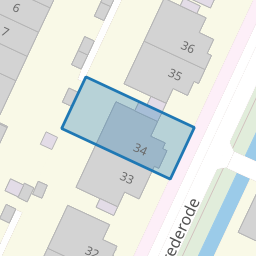 Perceel ASV00-O-8054