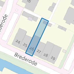 Perceel ASV00-O-8059