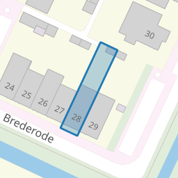 Perceel ASV00-O-8061