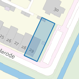 Perceel ASV00-O-8062