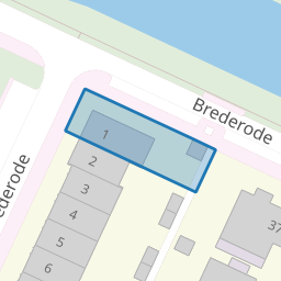 Perceel ASV00-O-8065