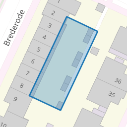 Perceel ASV00-O-8066