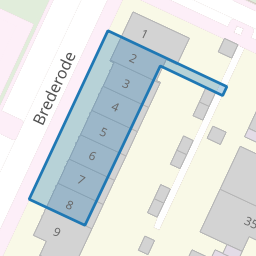 Perceel ASV00-O-8067