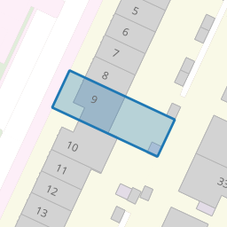 Perceel ASV00-O-8068