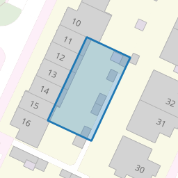 Perceel ASV00-O-8070