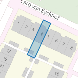 Perceel ASV00-O-8082