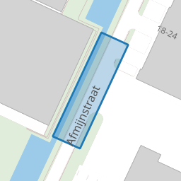 Perceel ASV00-O-8088