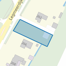 Perceel ASV00-O-8093