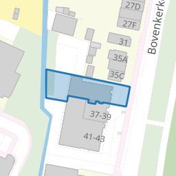 Perceel ASV00-O-8095