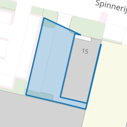 Perceel ASV00-O-8098