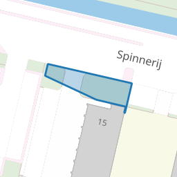 Perceel ASV00-O-8101