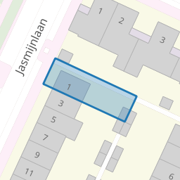 Perceel ASV00-O-8103