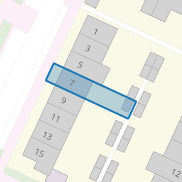 Perceel ASV00-O-8106