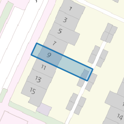 Perceel ASV00-O-8107