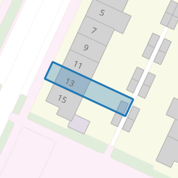 Perceel ASV00-O-8109