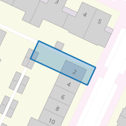 Perceel ASV00-O-8110