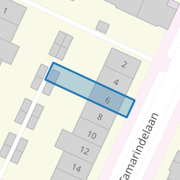 Perceel ASV00-O-8112