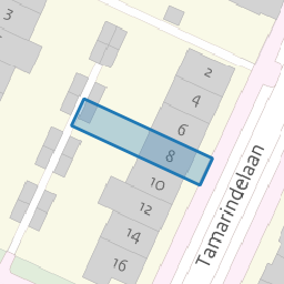 Perceel ASV00-O-8113