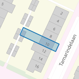 Perceel ASV00-O-8114