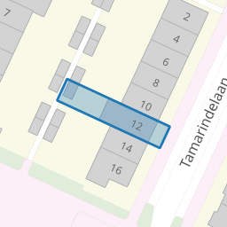 Perceel ASV00-O-8115