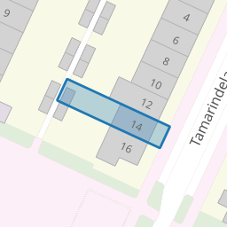 Perceel ASV00-O-8116