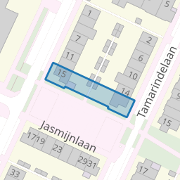 Perceel ASV00-O-8117