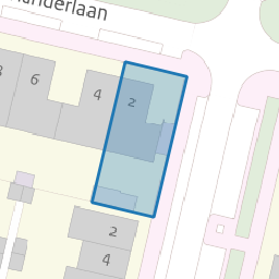 Perceel ASV00-O-8125