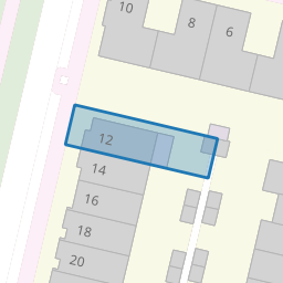 Perceel ASV00-O-8126