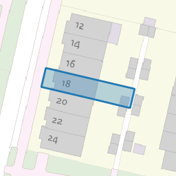 Perceel ASV00-O-8129